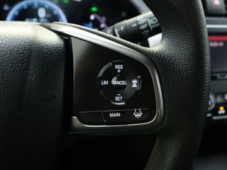 Honda Civic Honda Civic 1.0 i-VTEC Comfort | Winter Set | Stoelverwarming | Cruise Contr - afbeelding nr 27