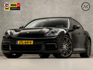 Porsche Panamera Sport Turismo 2.9 4 E-Hybrid