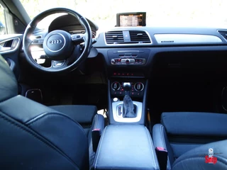 Audi Q3 Audi Q3 2.0 TFSI quattro Sport  S-Line - afbeelding nr 3