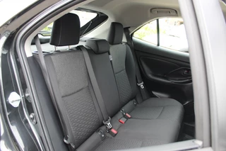 Toyota Yaris Cross - afbeelding nr 34