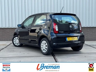 Škoda Citigo - afbeelding nr 5