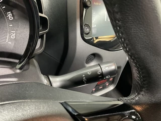 Toyota Aygo Toyota Aygo 1.0 VVT-i x-joy cabrio | CLIMA | APPLE CARPLAY | - afbeelding nr 23