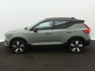 Volvo XC40 - afbeelding nr 2