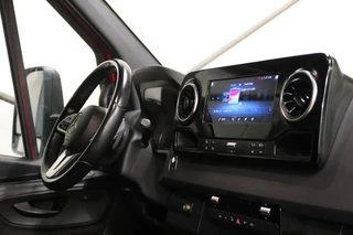Mercedes-Benz Sprinter Mercedes-Benz Sprinter 515 CDI AUTOMAAT BAKWAGEN MEUBELBAK MET LAADKLEP - afbeelding nr 8