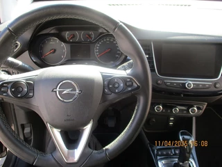 Opel Crossland X - afbeelding nr 9