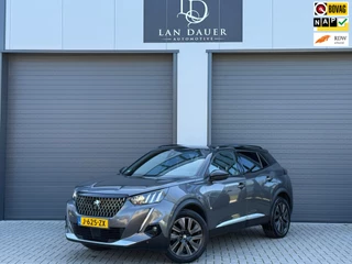 Peugeot 2008 1.2 PureTech GT-Line / TREKHAAK / DB RIEM NIEUW