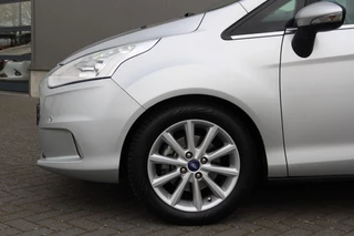 Ford B-MAX - afbeelding nr 19