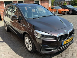 BMW 2 Serie BMW 218 XD 4 wheel Drive Gran Tourer ,Camera ,Navigatie, - afbeelding nr 2