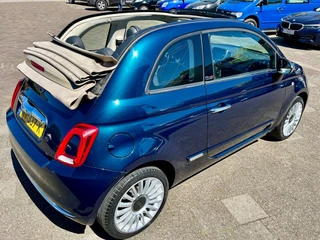 Fiat 500 - afbeelding nr 8