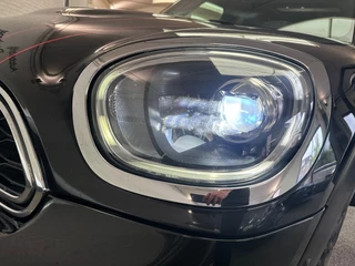 MINI Countryman MINI Countryman 2.0 Cooper S JCW Pakket Panodak Leder HuD Led Incl BTW Incl 12Mnd Garantie - afbeelding nr 10