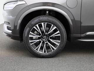 Volvo XC90 Volvo XC90 2.0 T8 Recharge AWD Core Bright | 7-Zits | Leder | Navigatie | Camera | Stoel/Stuurverwarming - afbeelding nr 15