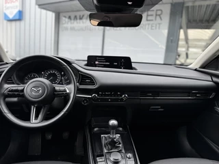 Mazda CX-30 Mazda CX-30 2.0 eSA-X Excl. line | Design Pack | Camera - afbeelding nr 7