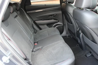 Hyundai Tucson Hyundai Tucson 1.6 T-GDI PHEV N Line + Trekhaak - afbeelding nr 12