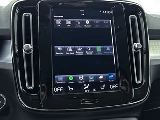 Volvo XC40 Volvo XC40 T5 Recharge Inscription Expression - afbeelding nr 20