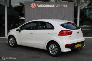 Kia Rio Kia Rio 1.2 CVVT|ComfortPlus-Line|Navigator|Navi|Boekjes|Nap - afbeelding nr 21