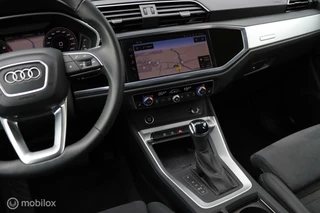 Audi Q3 Audi Q3 35 TFSI S-Line / Navi / El. Trekhaak / Carplay - afbeelding nr 22