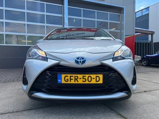 Toyota Yaris - afbeelding nr 4