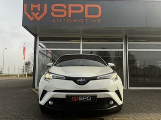 Toyota C-HR Toyota C-HR 1.8 Hybrid Premium| JBL + Sub | Automaat| LED| - afbeelding nr 5