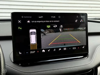 Škoda Enyaq iV Skoda Enyaq iV 60 180 PK Sportline Trekhaak ACC Camera Matrix LED - afbeelding nr 22