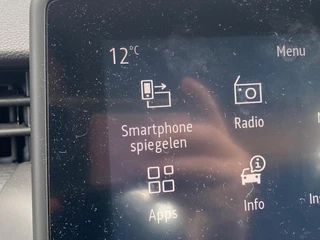 Renault Clio Renault Clio 1.0 TCE Intens - NL Auto - Apple/Android Carplay - All Season - afbeelding nr 22