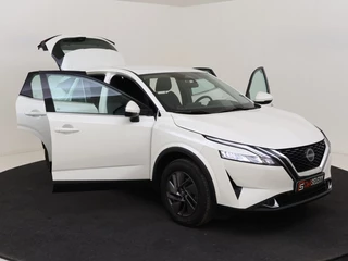 Nissan QASHQAI - afbeelding nr 15