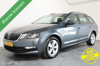 Škoda Octavia Skoda Octavia Combi 1.0 TSI NAVI - CARPLAY - AUTOMAAT - afbeelding nr 3