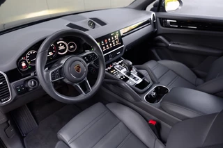 Porsche Cayenne - afbeelding nr 6