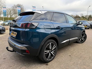 Peugeot 3008 - afbeelding nr 39