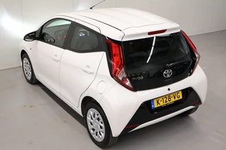 Toyota Aygo - afbeelding nr 11