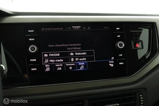 Volkswagen Polo Volkswagen Polo 1.0 TSI 95Pk Comfortline 5-Deurs | Airco | Adaptief cruise | Apple-carplay | NL Auto | DEALER-STAAT - afbeelding nr 14