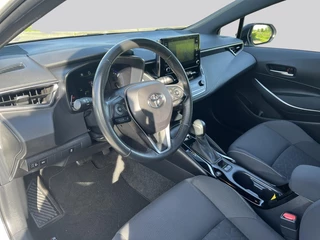 Toyota Corolla - afbeelding nr 5