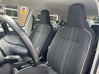 SEAT Mii - afbeelding nr 24