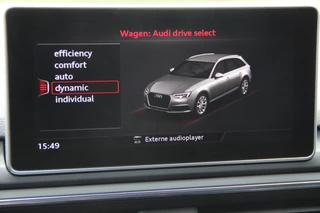 Audi A4 Goede banden | Zeer nette auto - afbeelding nr 28