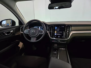 Volvo V60 Volvo V60 2.0 B3 Momentum Advantage / CarPlay / Navi / NL Auto - afbeelding nr 19
