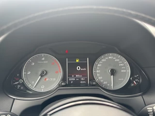 Audi SQ5 Audi SQ5 3.0 TDI QUATTRO TREKHAAK/CAMERA/NAVI/CRUISE/STOELVERW - afbeelding nr 18