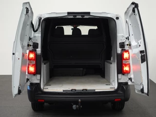Opel Vivaro Opel Vivaro 2.0 CDTI L3H1 145PK Dubbele Cabine Edition Airco Navigatie Trekhaak Carplay - afbeelding nr 3