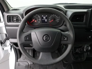 Opel Movano | Navigatie | 360Camera | Airco - afbeelding nr 15