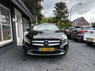 Mercedes-Benz GLA Mercedes-Benz GLA 220 CDI 4M STOELVERWARMING | NW APK | 18 INCH - afbeelding nr 5