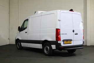 Mercedes-Benz Sprinter - afbeelding nr 8