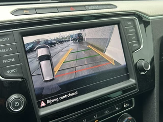 Volkswagen Passat Volkswagen Passat Variant 1.4 TSI GTE Highline - afbeelding nr 10