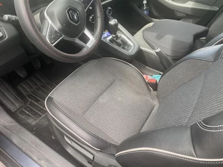 Renault Clio Renault Clio 1.0 TCE 90 TECHNO Navi | Parkeercamera | Clima - afbeelding nr 8