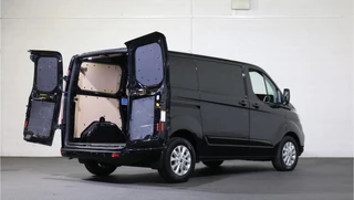 Ford Transit Custom Ford Transit Custom 2.0 TDci 170pk L1 H1 Limited Automaat Airco Navigatie Camera - afbeelding nr 13
