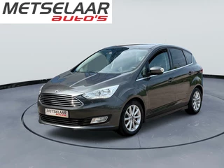 Ford C-MAX - 413387360-0