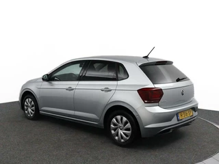 Volkswagen Polo Volkswagen Polo 1.0 TSI Comfortline Business - afbeelding nr 2