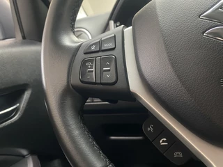 Suzuki Vitara Suzuki Vitara 1.4 Boosterjet Select Smart Hybrid [ APPLECARPLAY & ANDROID AUTO - afbeelding nr 21