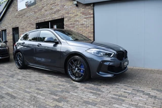 BMW 1 Serie - afbeelding nr 2