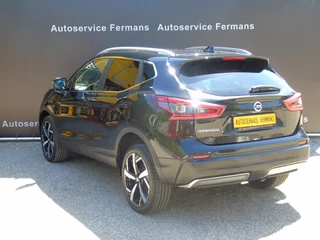 Nissan QASHQAI - afbeelding nr 5