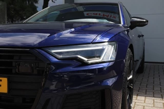 Audi A6 - afbeelding nr 59