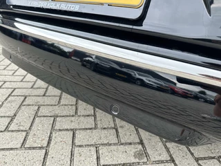 Renault Clio Renault Clio Estate 0.9 TCe Limited Navi Cruise Climate Lichtmetaal - afbeelding nr 17