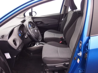 Toyota Yaris CAMERA / CRUISE / BLUETOOTH / ELEK RAMEN / NL-AUTO - afbeelding nr 22